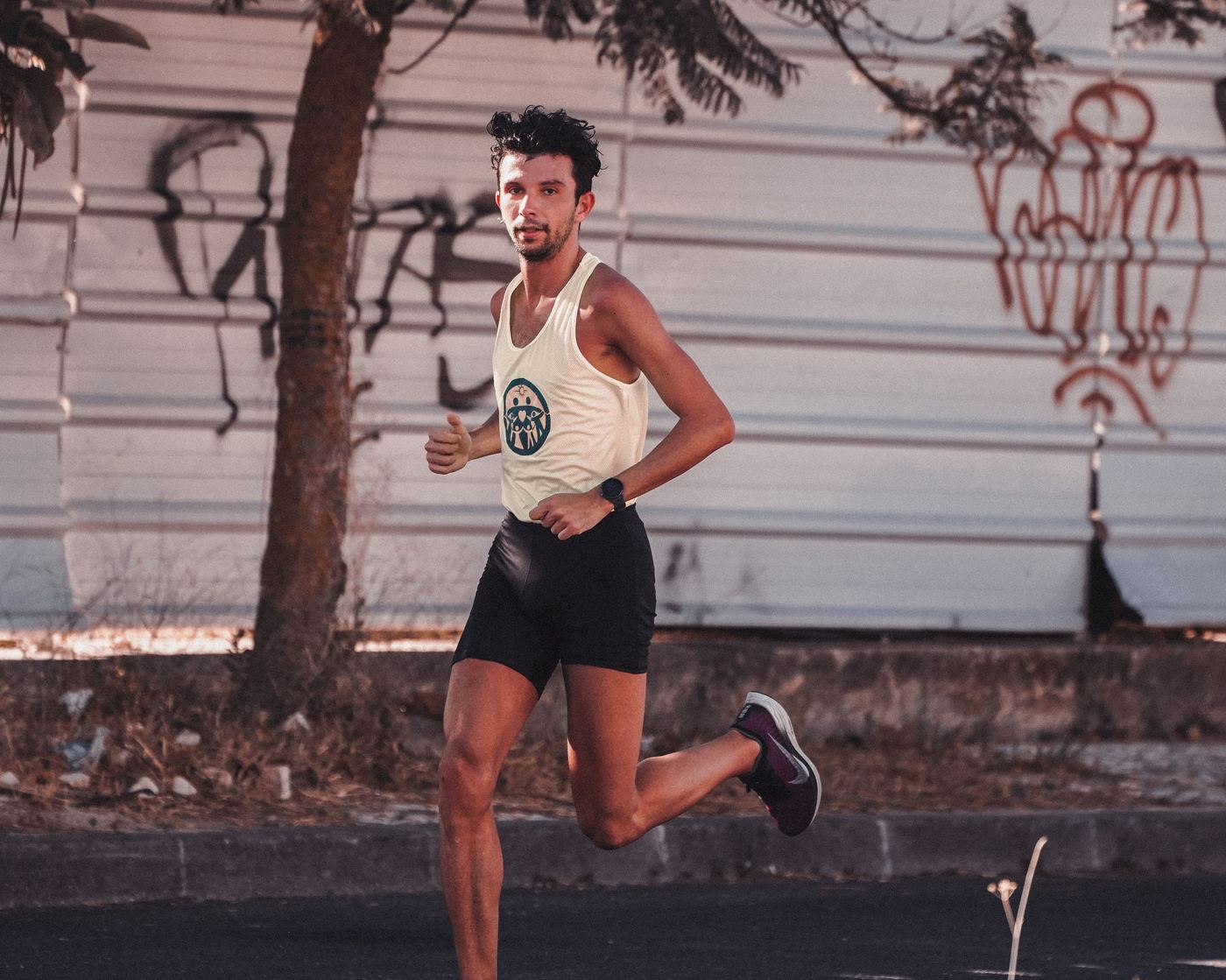 Endurance and conditioning training at HPX