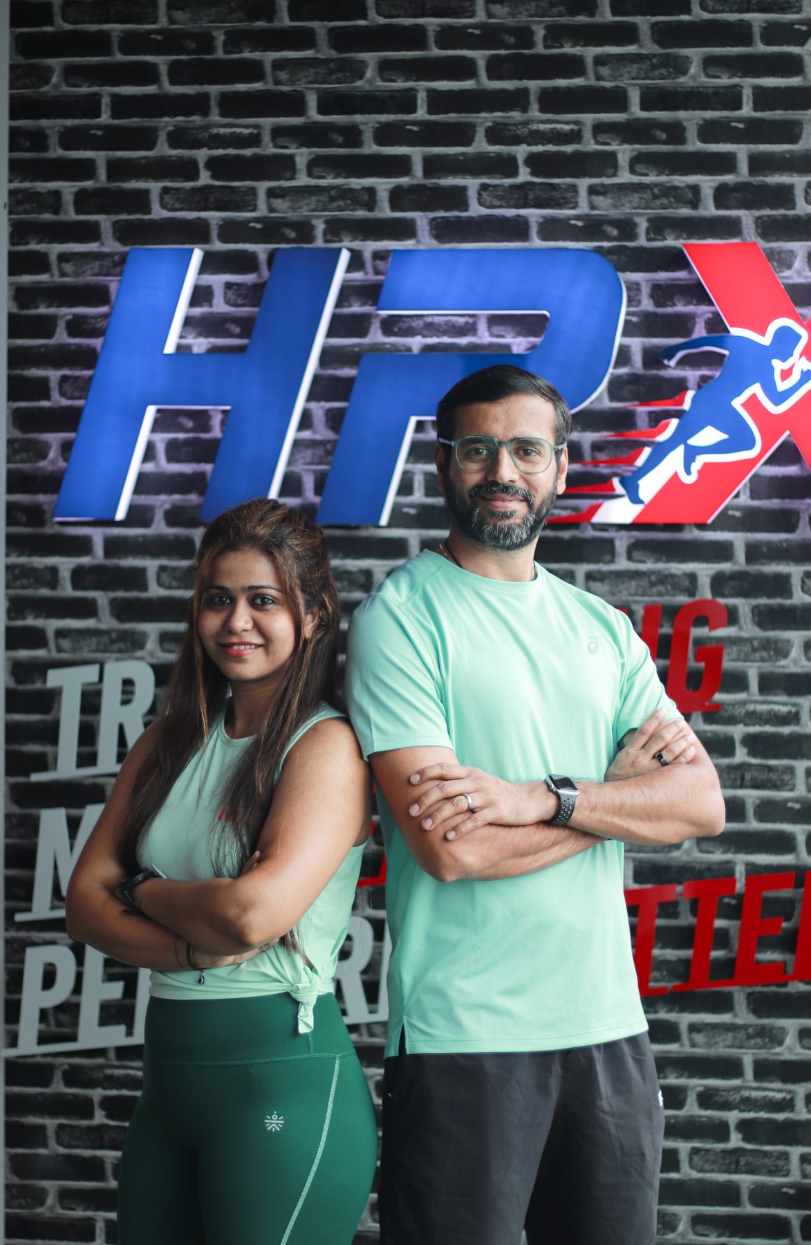 HPX founders